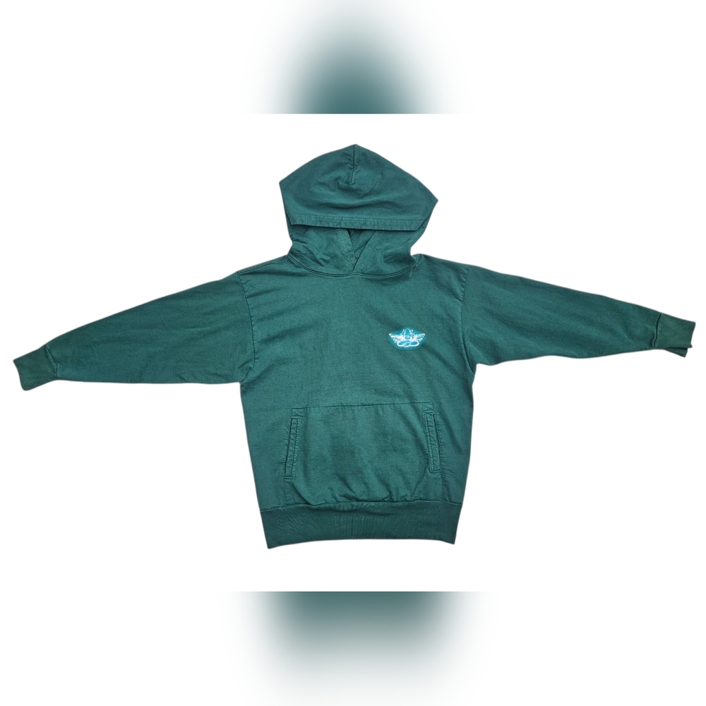 Boys Lie | Jumping To Conclusions Hoodie | Oversized | Women | XL - Picture 12 of 16